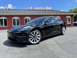 Tesla Model 3 LR (grande autonomie) RWD2019 Premium, AP,  0-100km/h 4.8 sec ! $ 66940